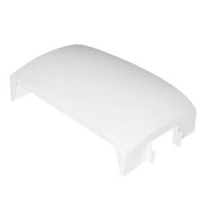 Acoplador Sistema X Para Canaletas