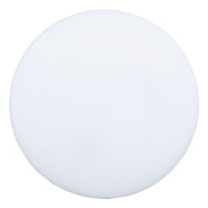 Luminária Painel Led Embutir Redondo Branco 16W Bivolt 4000K Luz Branca 1600Lm