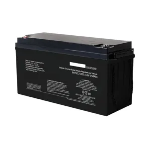 Bateria selada VRLA 12 V 150 Ah