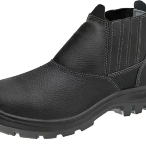 Bota de Segurança Bico de Pvc CA 43377