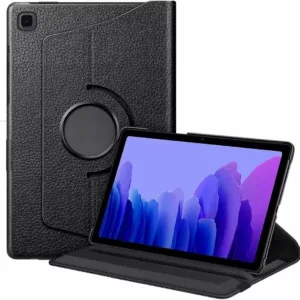 Capa Case Giratória Para Galaxy Tab A7 Lite (2021) 8.7 T220