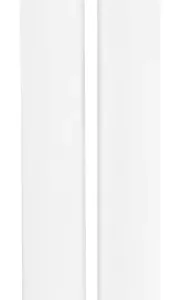 Lâmpada Pl-l 18w 6400k 4 Pinos Taschibra