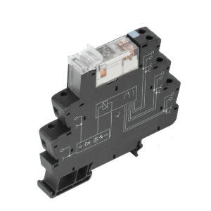 Acoplador RS30 Trs 24 230Vuc 2 Contatos 1123580000
