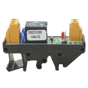 Acoplador RS30B Gse 12Vcc 1 Inversor Vidro C9022152000
