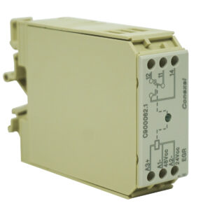 Acoplador A Relé Egr 3 24/48Vcc 1 Reversível C9000621000