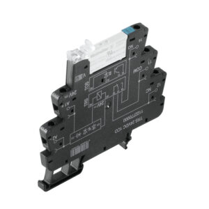 Acoplador A Relé Trs 24Vdc 1 Contato 1122770000