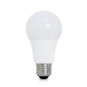 Lâmpada Led Bulbo A55 4,5W Bivolt E27 6500K Luz Branca