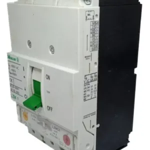 Disjuntor 3x25a 70ka Lzms1-a25 Reg 109513 Eaton Moeller