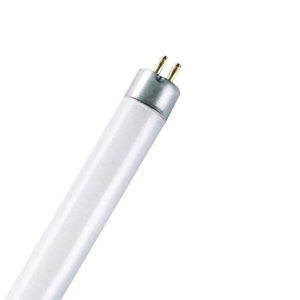 Lâmpada Fluorescente Tubular T5 14W G5 4000K Luz Neutra 563Mm