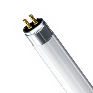 Lâmpada Fluorescente Tubular T5 14W G5 4000K Luz Neutra 563Mm