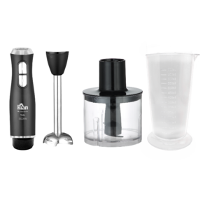 MIXER TURBO 2X1 400W 127V ou 220V KIAN
