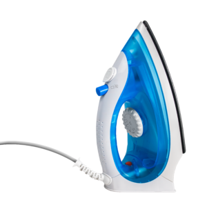 Ferro a Vapor