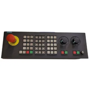 Siemens Módulo Ihm 6fc5303-0af22-0aa1