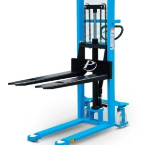Empilhadeira Manual Hidráulica 1,6M 1000kg Paletrans: LM1016