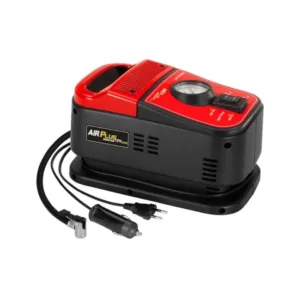 Mini Compressor de Ar 12V Air Plus 12V Duo SCHULZ