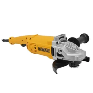 Esmerilhadeira Angular 7" 2200W DWE491 DEWALT