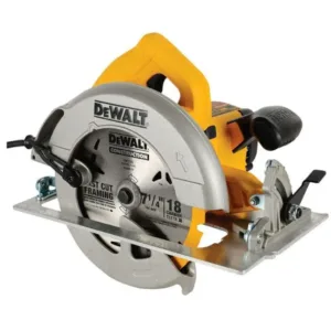 Serra Circular 7.1/4" 1800W 62MM DWE575 DEWALT