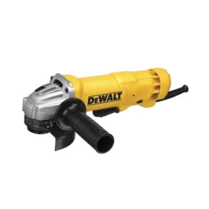Esmerilhadeira Angular 5" 1200W 220V DWE4212-B2 DEWALT