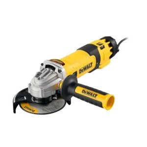 Esmerilhadeira Angular 5" 1500W 220V DWE4336-B2 DEWALT