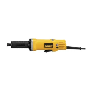 Retificadeira Reta 1/4" 450W 25000RPM 220V DWE4887-B2 DEWALT