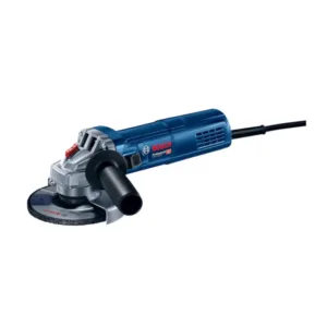 Esmerilhadeira Angular 5" 900W 11000RPM 220V GWS 9-125S BOSCH