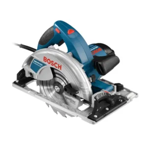 Serra Circular 7.1/4" 1800W 220V GKS65GCE BOSCH