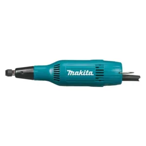 Retificadeira Reta 6mm 240W GD0603 MAKITA