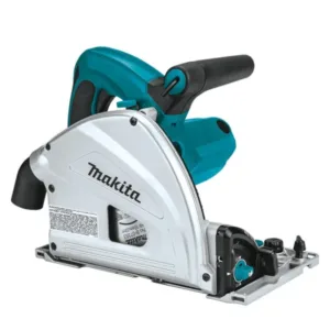 Serra Circular de Trilho 6.1/2" 1300W 56mm com Maleta SP6000J MAKITA