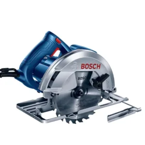 Serra Circular 7.1/4" 64mm 1500W com 2 Discos GKS 150 BOSCH