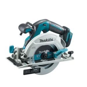 Serra Circular 6.1/2" 18V sem Bateria sem Carregador DHS680Z MAKITA