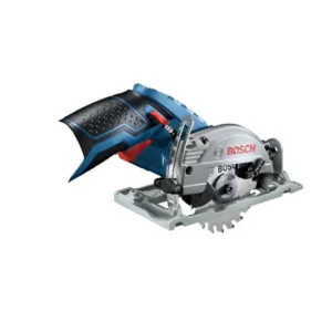 Serra Circular 3.1/2" 26mm 12V Brushless sem Bateria Sem Carregador GKS 12V-26 BARE BOSCH