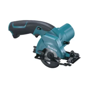 Serra Circular 3.1/2" 12V sem Bateria sem Carregador HS300DZ MAKITA