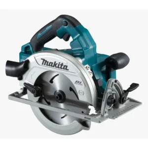 Serra Circular 7.1/4" Brushless 36V sem Bateria sem Carregador com Disco DHS780Z MAKITA