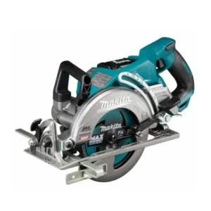Serra Circular 7.1/4" Brushless 40V sem Bateria sem Carregador com Disco RS001GZ MAKITA