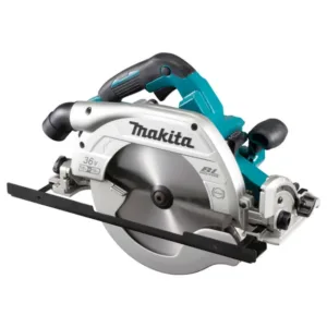 Serra Circular 9.1/4" Brushless 36V sem Bateria sem Carregador com Disco DHS900Z MAKITA