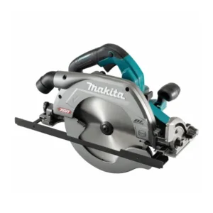 Serra Circular 9.1/4" Brushless 40V sem Bateria sem Carregador com Disco HS009GZ MAKITA