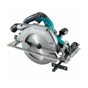 Serra Circular 9.1/4" Brushless 40V sem Bateria sem Carregador com Disco HS010GZ MAKITA