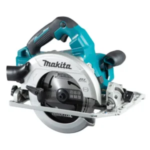 Serra Circular 7.1/4" Brushless 2 Baterias 18V 5.0Ah Carregador e Maleta DHS782PT2J MAKITA