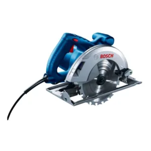 Serra Circular 7.1/4" 1.300W 64mm GKS 130 BOSCH