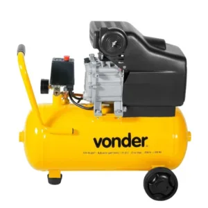 Compressor de Ar 8 Pés 21.6 Litros 120LBF MCV 216 VONDER