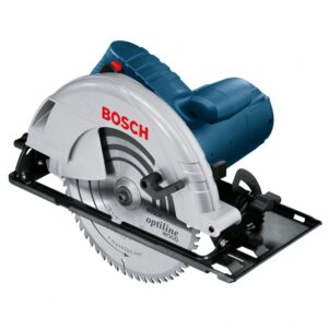 Serra Circular 9.1/4" 2.200W GKS 235 BOSCH