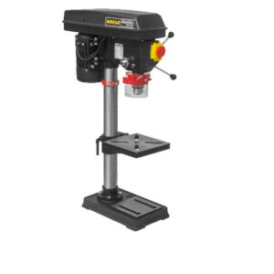 Furadeira de Bancada 5/8" 1/2HP FSB16-P 375W PRATIKA SCHULZ