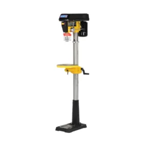 Furadeira de Coluna 3/4 CV Mandril 5/8" 110/220V FC-16 FERRARI