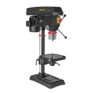 Furadeira de Bancada 5/8" 370W 220V Monofásica com Protetor FSB16 TORK SCHULZ