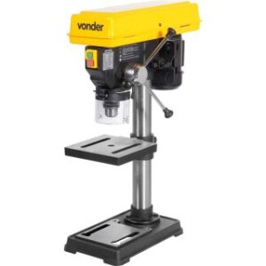 Furadeira de bancada 16 mm 373 W 127V FBV 016 Vonder 60.01.016.001
