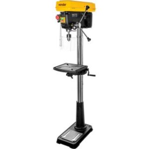 Furadeira de coluna 16 mm 550 W FCV 016 220V Vonder 60.01.016.220