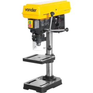Furadeira de bancada 13 mm 250 W 220 V FBV 013 Vonder 60.01.013.020
