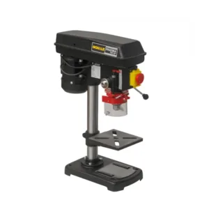Furadeira de Bancada 1/2" 1/3 CV com Mandril 110V FSB13P-PRATIKA SCHULZ