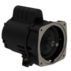 WPump - WPump com Flange Incorporada