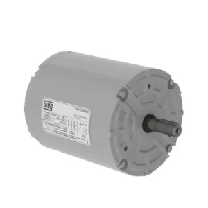 Aviários IR3 Premium 0.5 cv 6P 48 3F 220/380 V 60 Hz IC418 - TEAO - Sem pés
